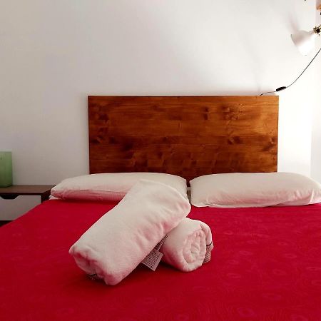 Casa Salamanca Málaga Extérieur photo