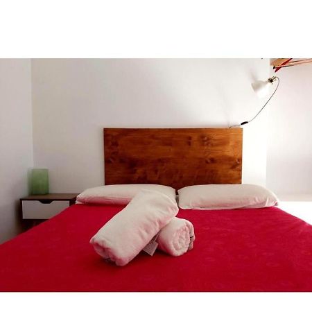 Casa Salamanca Málaga Extérieur photo