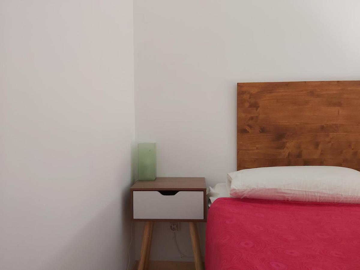 Casa Salamanca Málaga Extérieur photo