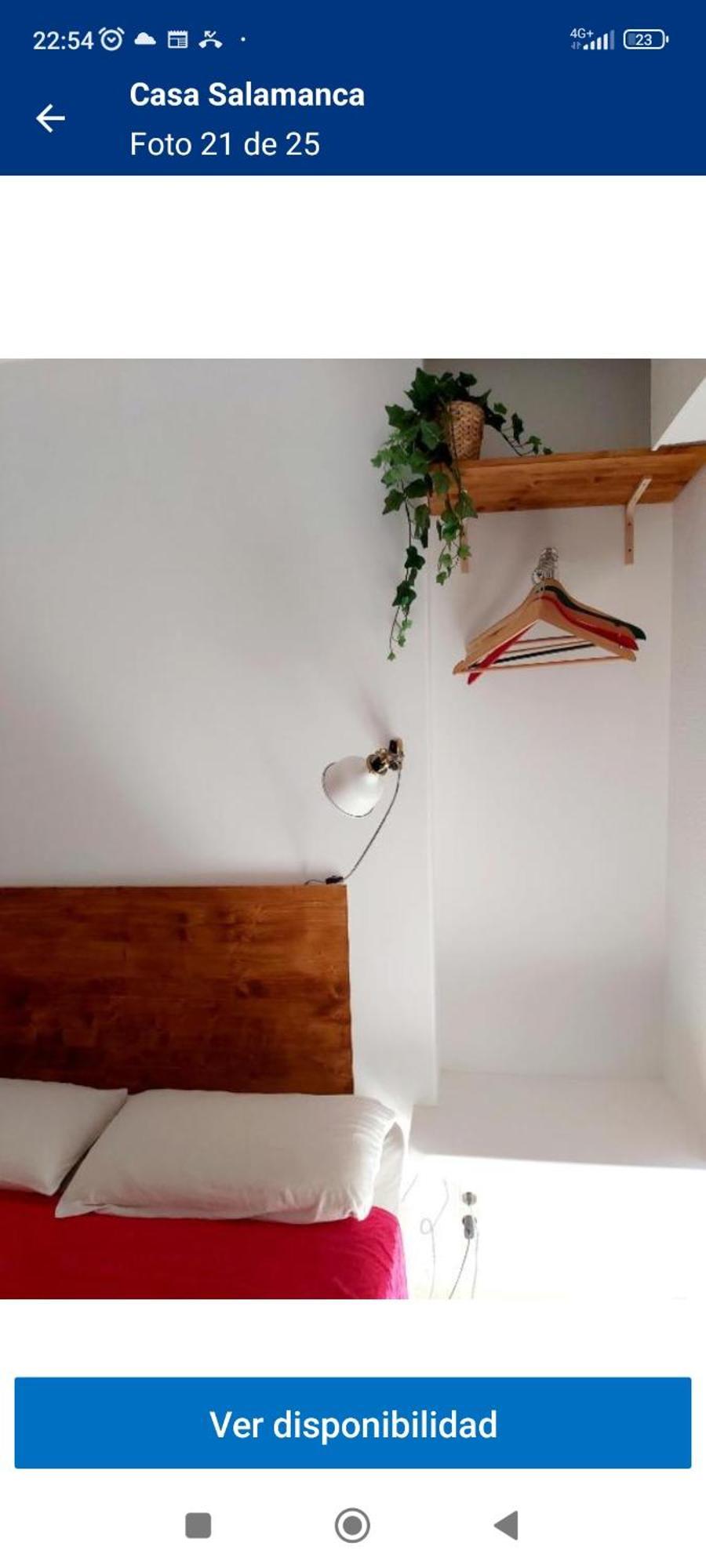 Casa Salamanca Málaga Extérieur photo